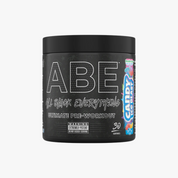 All Black Everything (ABE) Pre-Workout, 375 g
