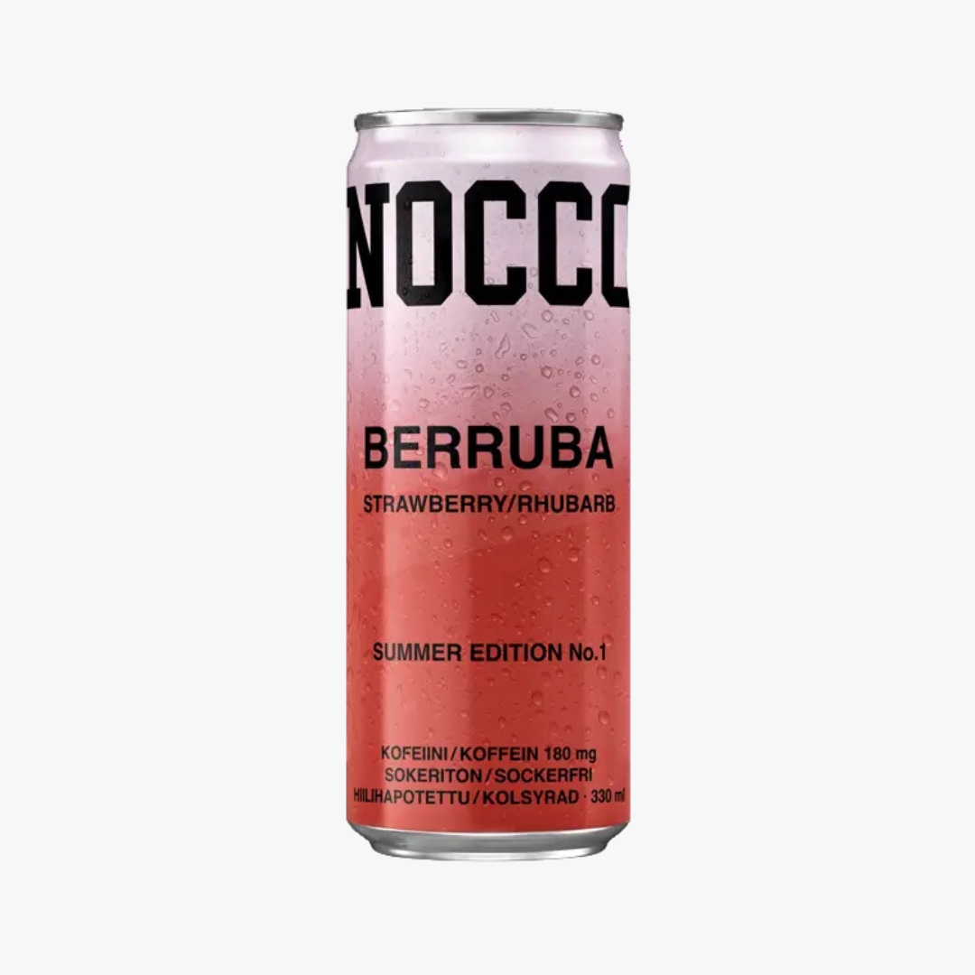 Nocco -Energiajuoma, 330ml
