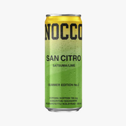 Nocco -Energiajuoma, 330ml