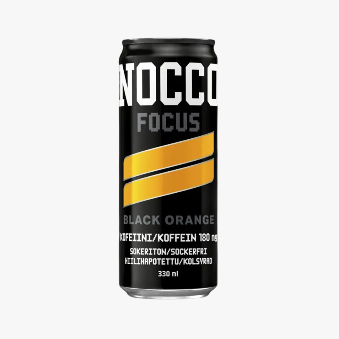 Nocco -Energiajuoma, 330ml