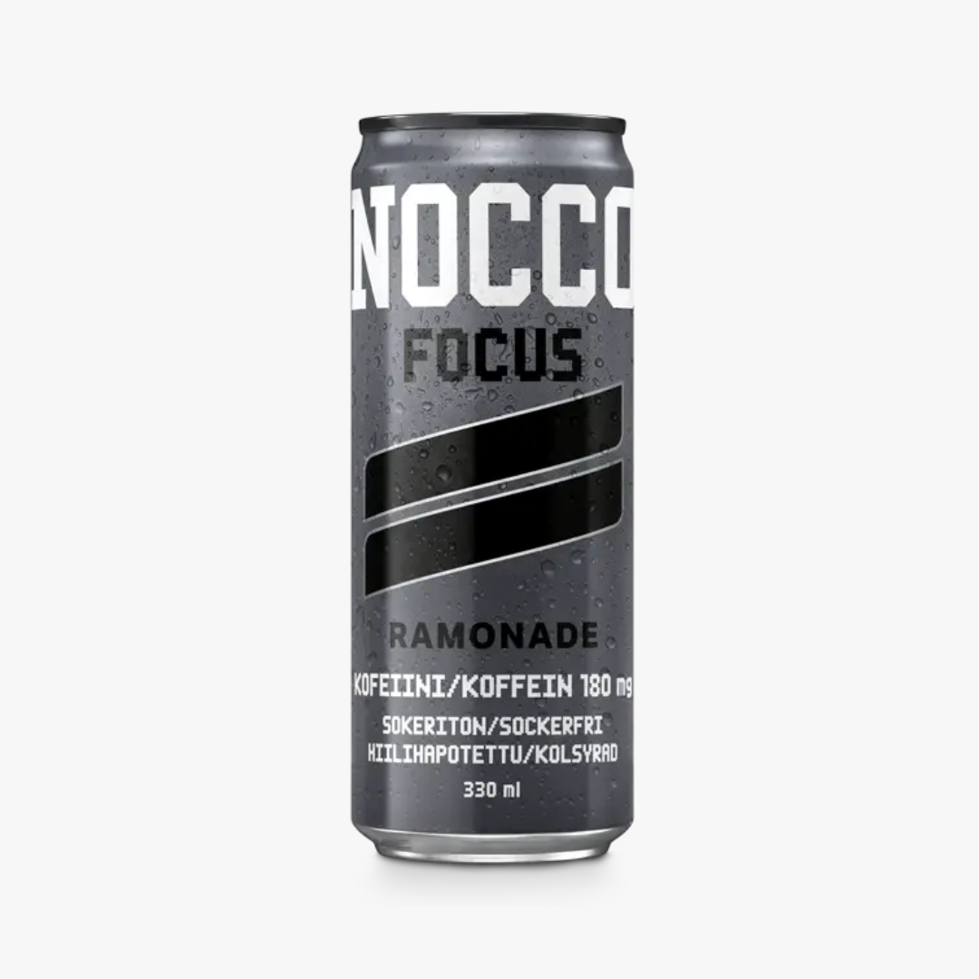Nocco -Energiajuoma, 330ml