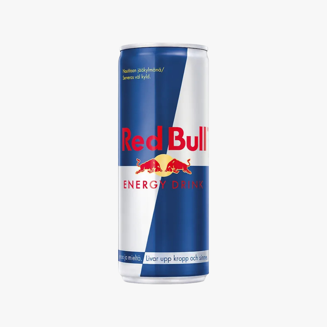 Red Bull Original -Energiajuoma, 250ml