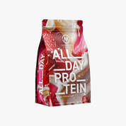 All Day Protein, 700 g - Heraproteiinijauhe