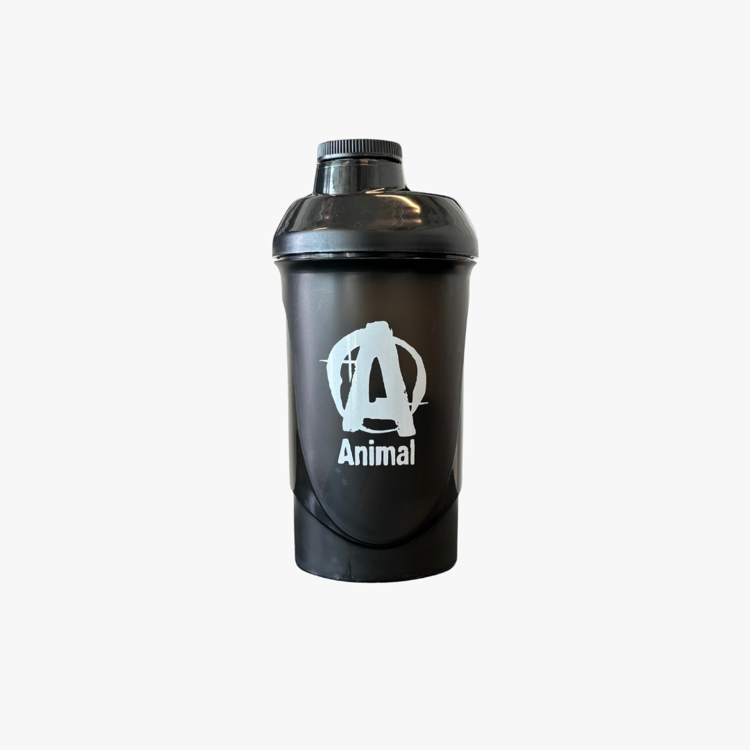 Animal Shaker 750 ml-black