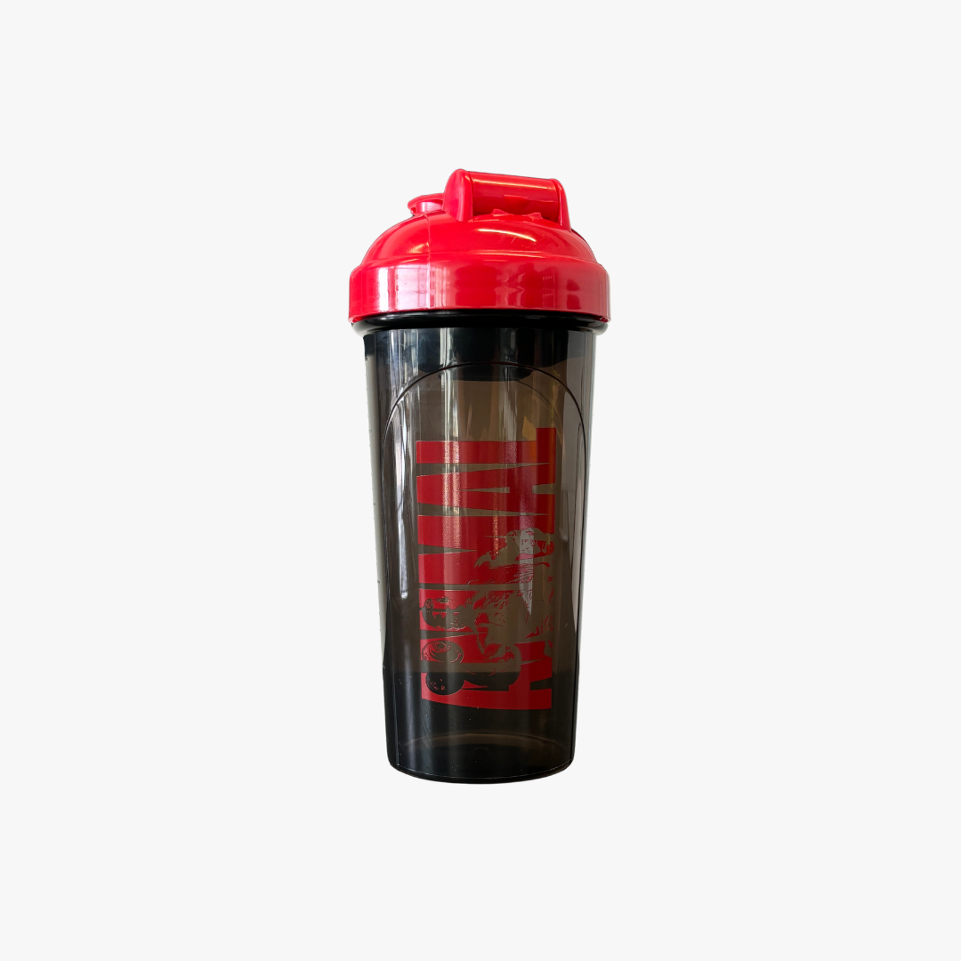 Animal Shaker 750 ml-red