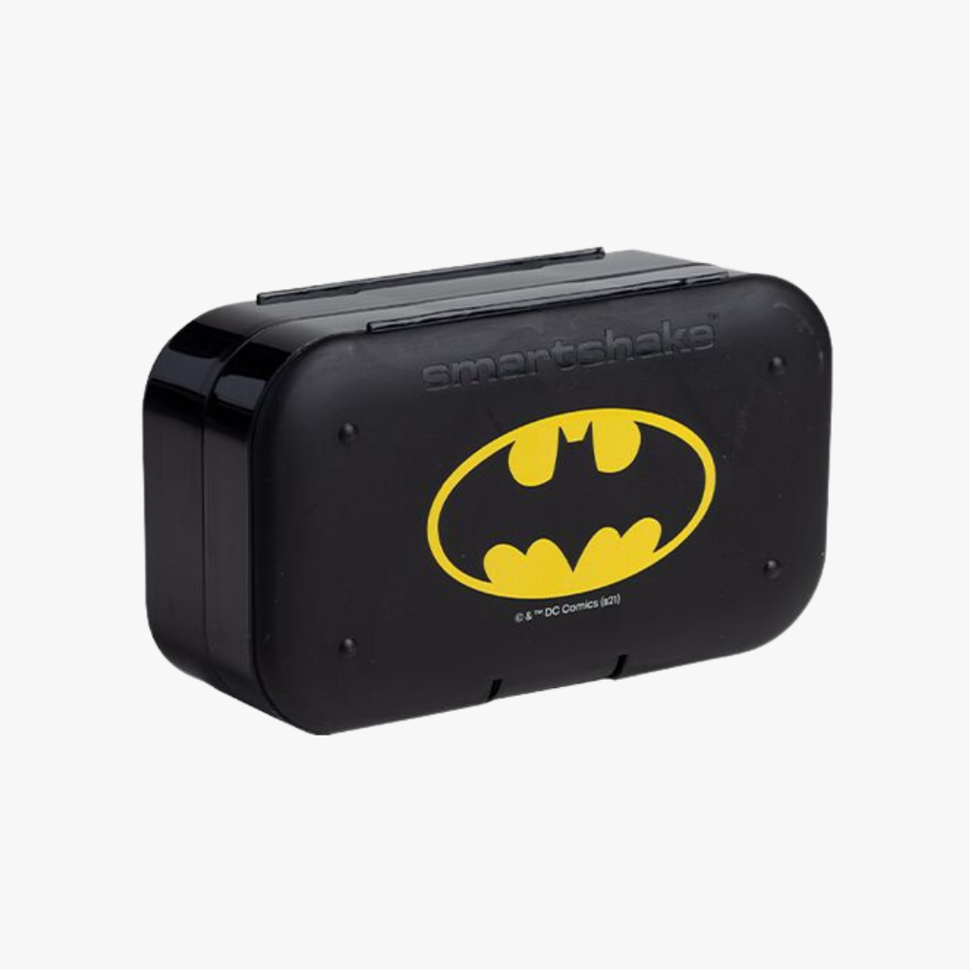 Smartshake DC COMICS - Pillerirasia, 2kpl