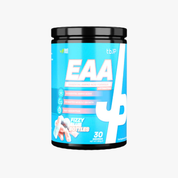 EAA + Hydration, 300g - Aminohappo-elektrolyyttijauhe
