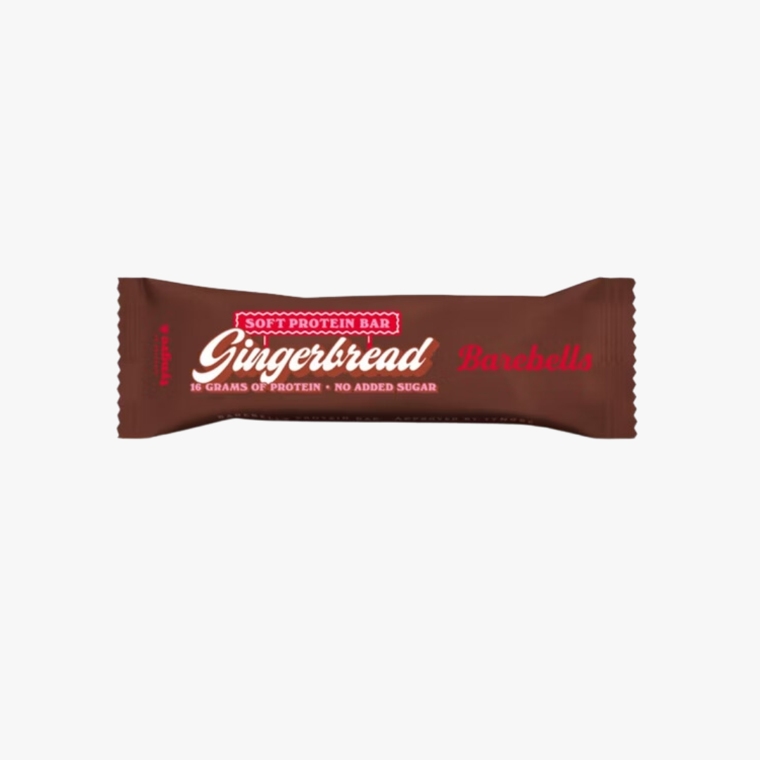 Barebells Soft Bar 55g - Proteiinipatukat