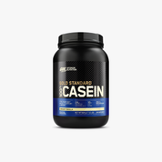 Gold Standard 100% Casein -Kaseiiniproteiinijauhe, 908 g vanilla