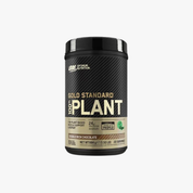 Gold Standard 100% Plant Protein chocolate