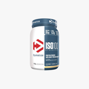 Iso-100 Hydrolyzed 932 g gourmet vanilla