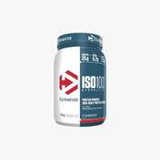 Iso-100 Hydrolyzed 932 g strawberry