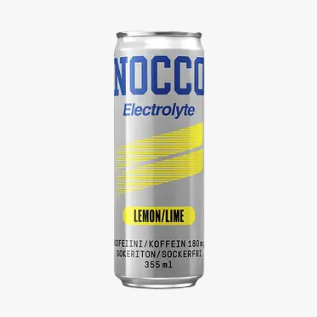 Nocco Electrolyte 355 ml - Energiajuoma