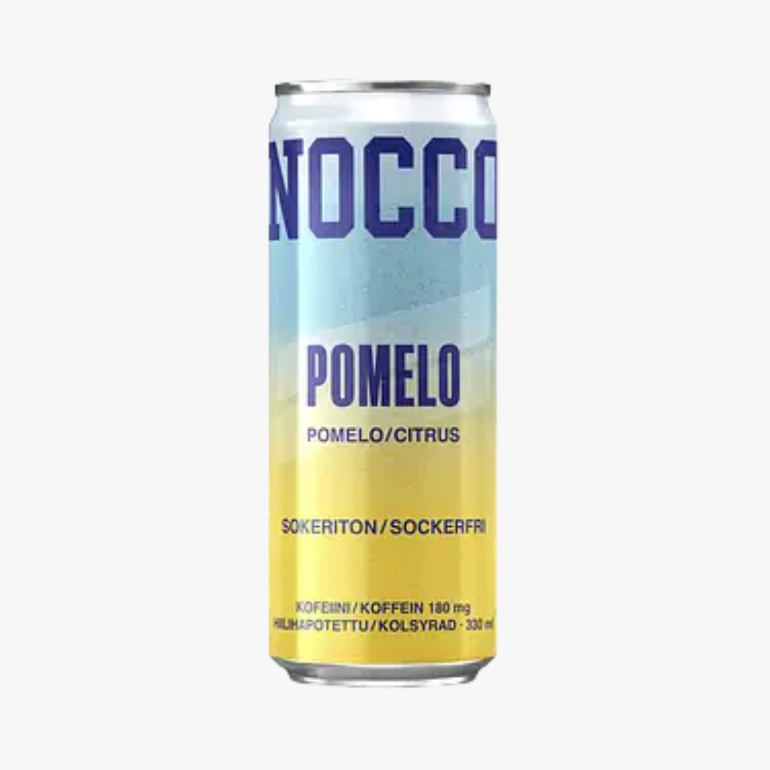 Nocco -Energiajuoma, 330ml