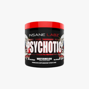 Psychotic Pre-Workout, 35 annosta-Watermelon