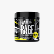 Rage Pre-Workout-Lighting Lemonade