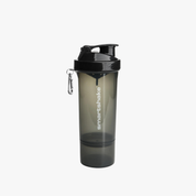 Smartshake Slim 500 ml-Black