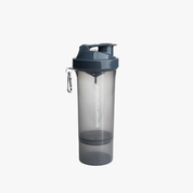 Smartshake Slim 500 ml-Gray