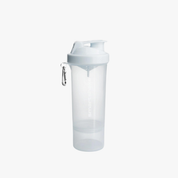 Smartshake Slim 500 ml-White