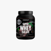 Super Whey Isolate 1300 g-Chocolate Mint