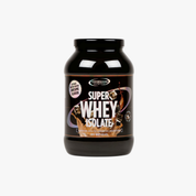 Super Whey Isolate 1300 g- ice Coffee