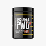 Unchained PWO , 500g - Treenilaturi